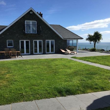 Ocean View,Kinsale, Hosted By Exquisite Holiday Homes, Sleeps 22 Bagian luar foto