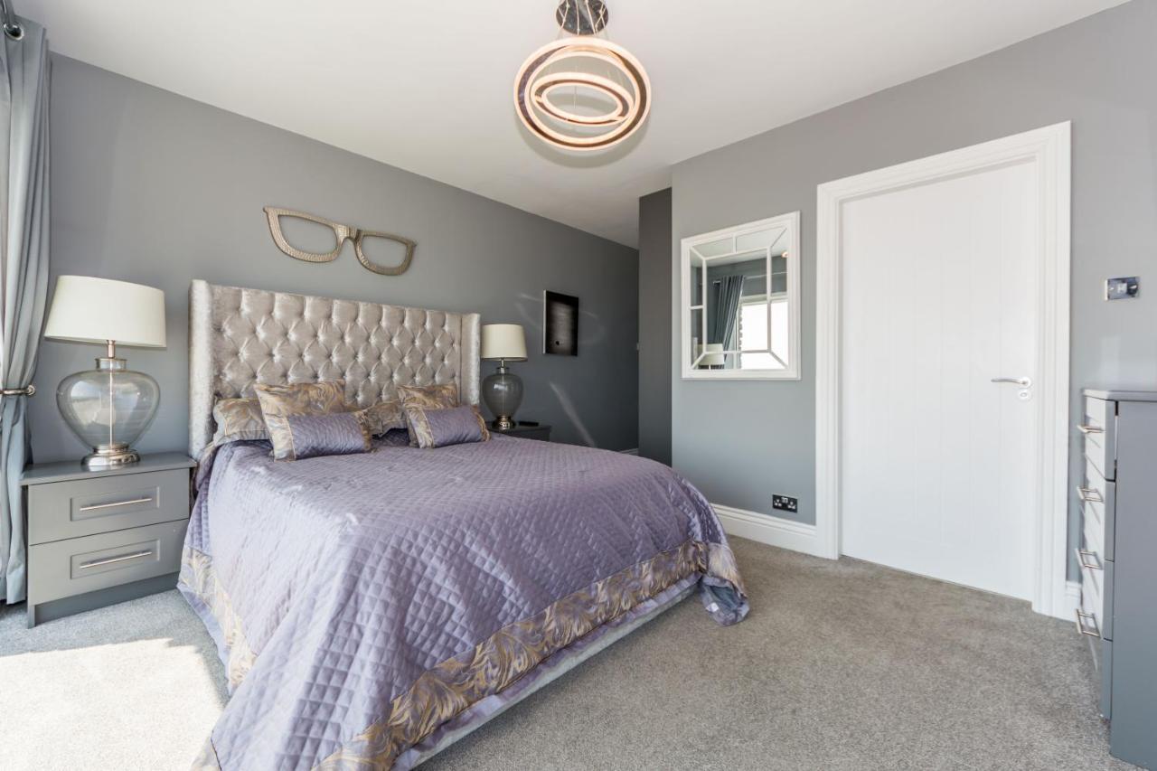 Ocean View,Kinsale, Hosted By Exquisite Holiday Homes, Sleeps 22 Bagian luar foto