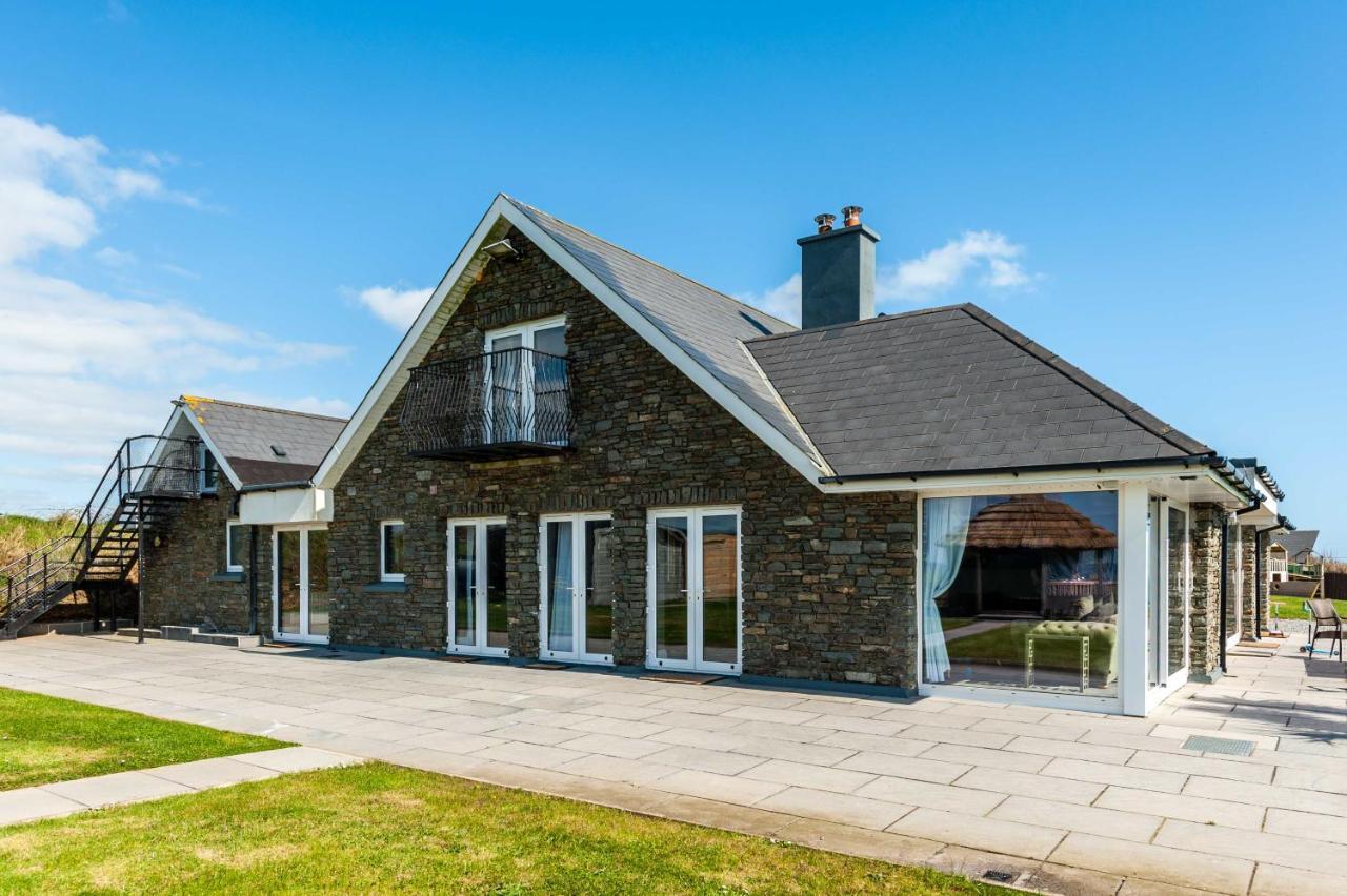 Ocean View,Kinsale, Hosted By Exquisite Holiday Homes, Sleeps 22 Bagian luar foto