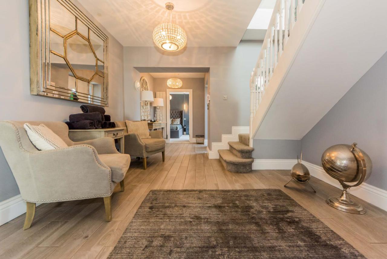 Ocean View,Kinsale, Hosted By Exquisite Holiday Homes, Sleeps 22 Bagian luar foto