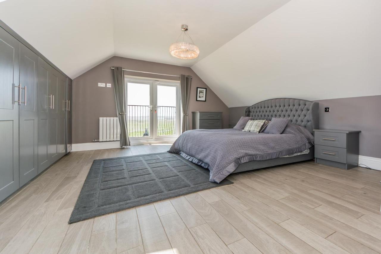 Ocean View,Kinsale, Hosted By Exquisite Holiday Homes, Sleeps 22 Bagian luar foto