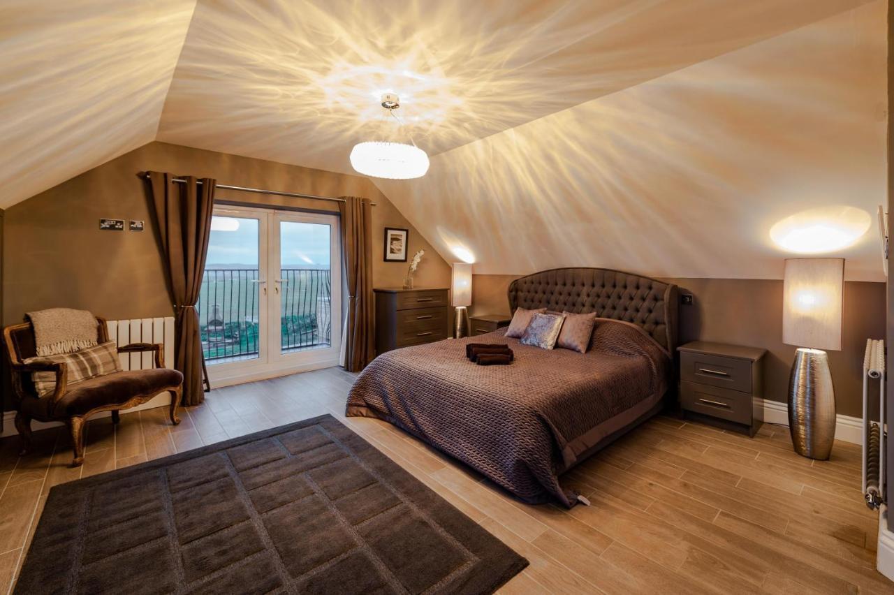 Ocean View,Kinsale, Hosted By Exquisite Holiday Homes, Sleeps 22 Bagian luar foto