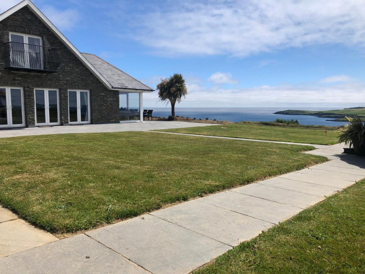 Ocean View,Kinsale, Hosted By Exquisite Holiday Homes, Sleeps 22 Bagian luar foto