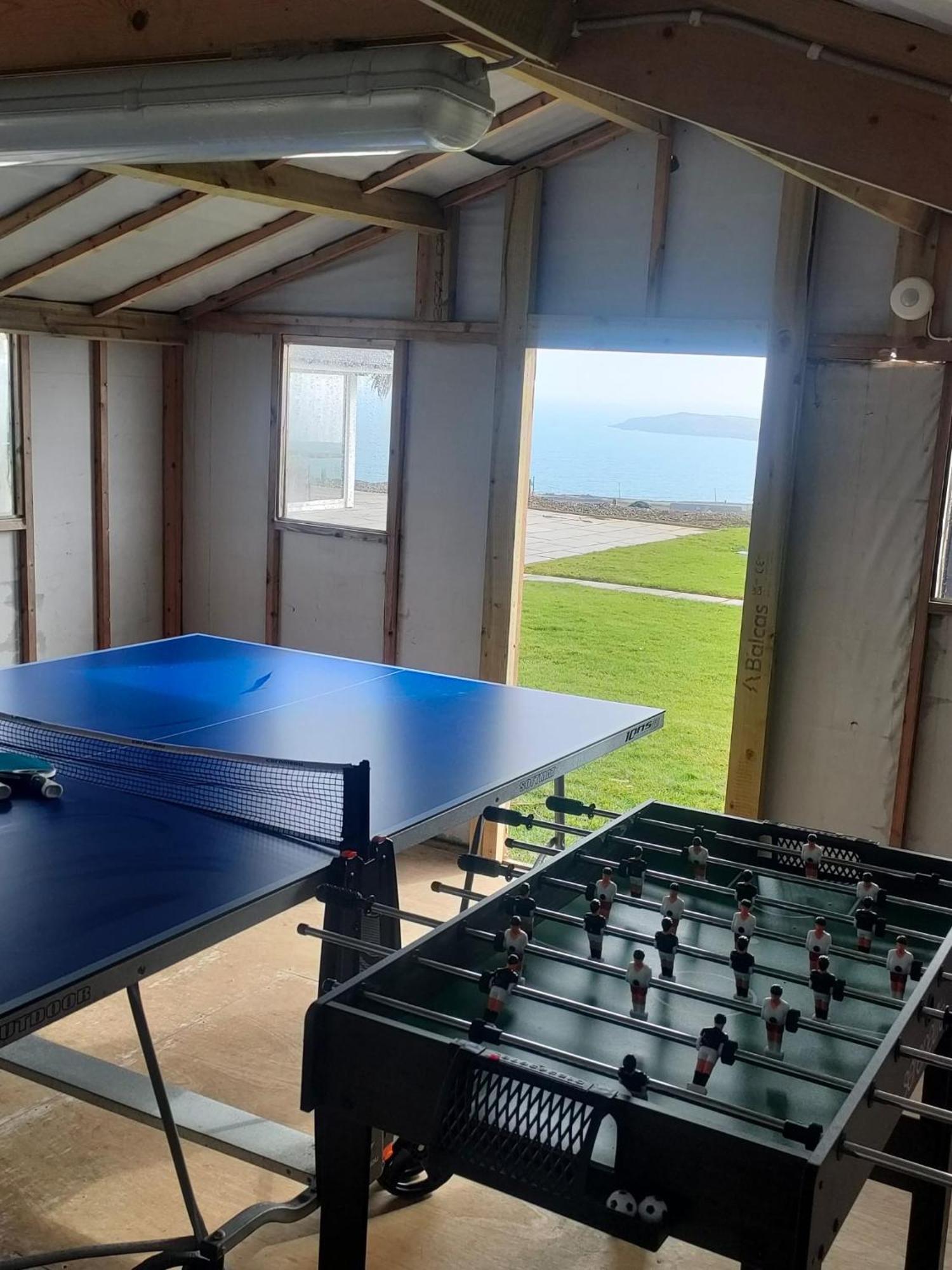Ocean View,Kinsale, Hosted By Exquisite Holiday Homes, Sleeps 22 Bagian luar foto