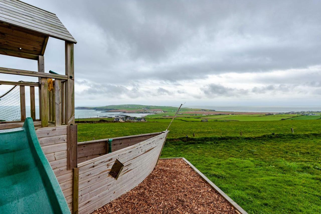 Ocean View,Kinsale, Hosted By Exquisite Holiday Homes, Sleeps 22 Bagian luar foto